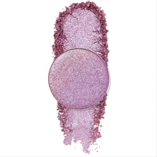 Pressed Powder Shadow