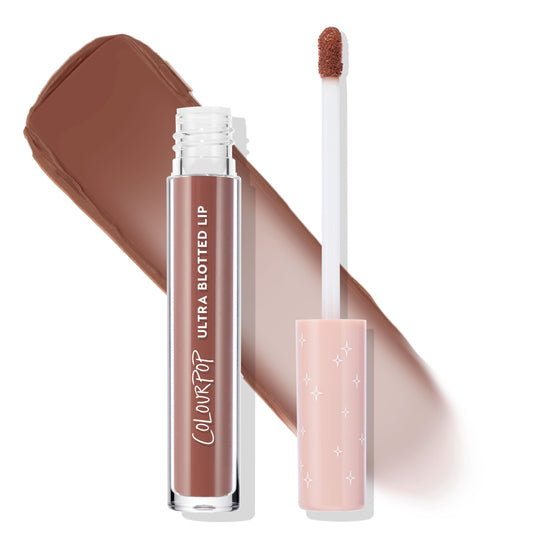 Ultra Blotted Lip