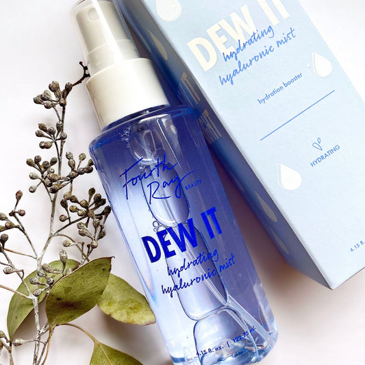Face Mist