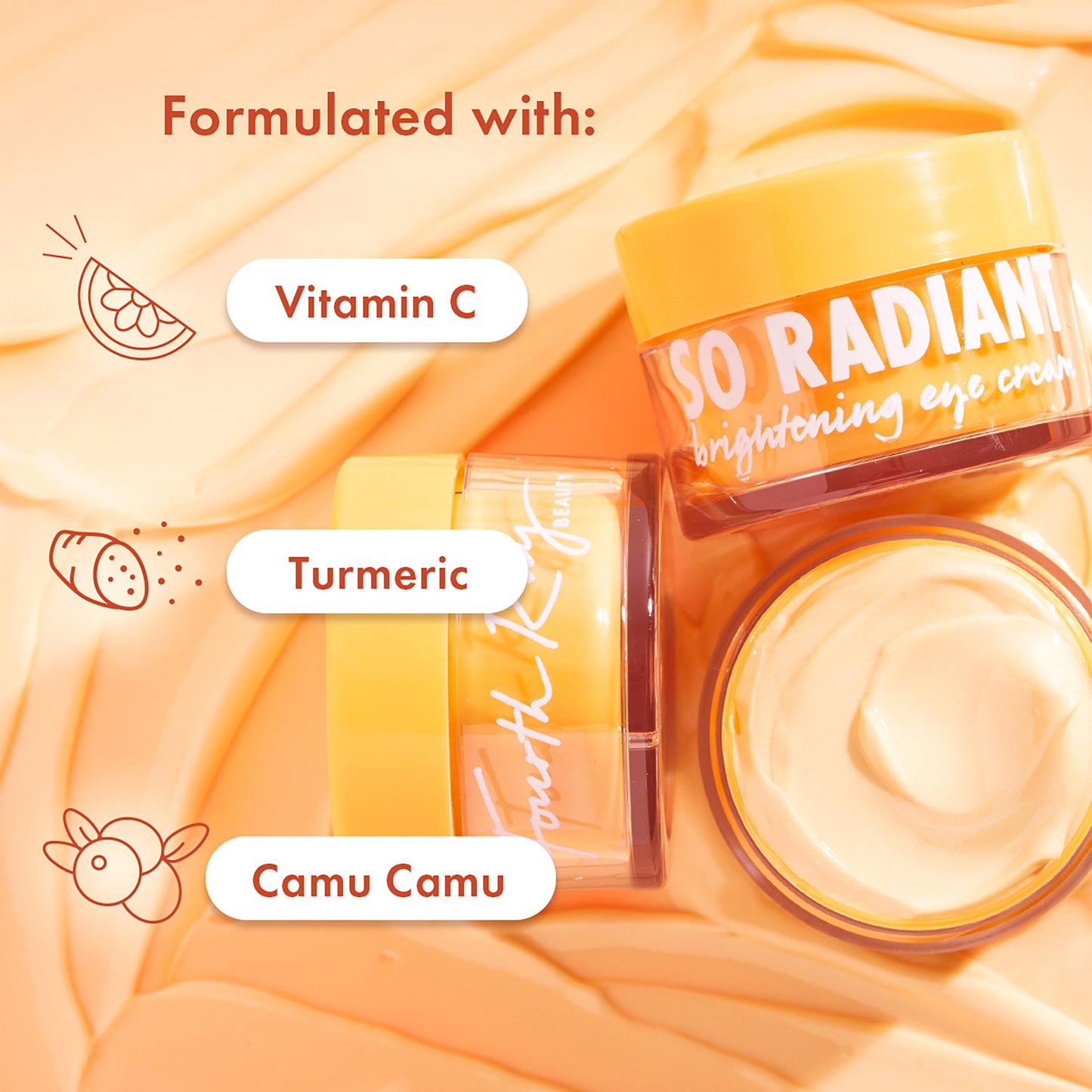 Eye Cream - Image 3