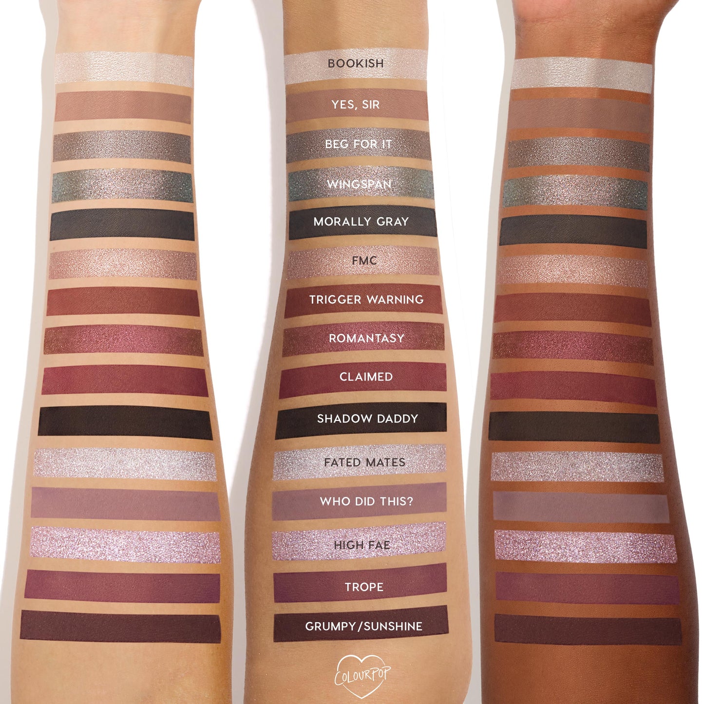 Shadow Palette - Image 6