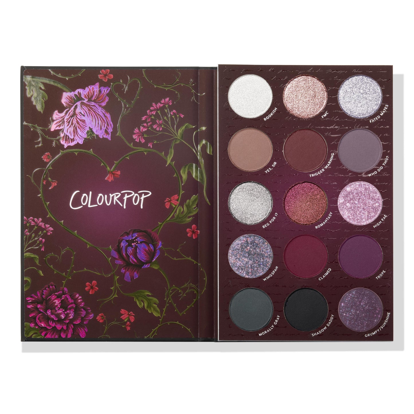 Shadow Palette - Image 7