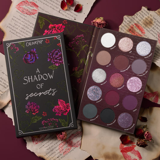 Shadow Palette - Image 2