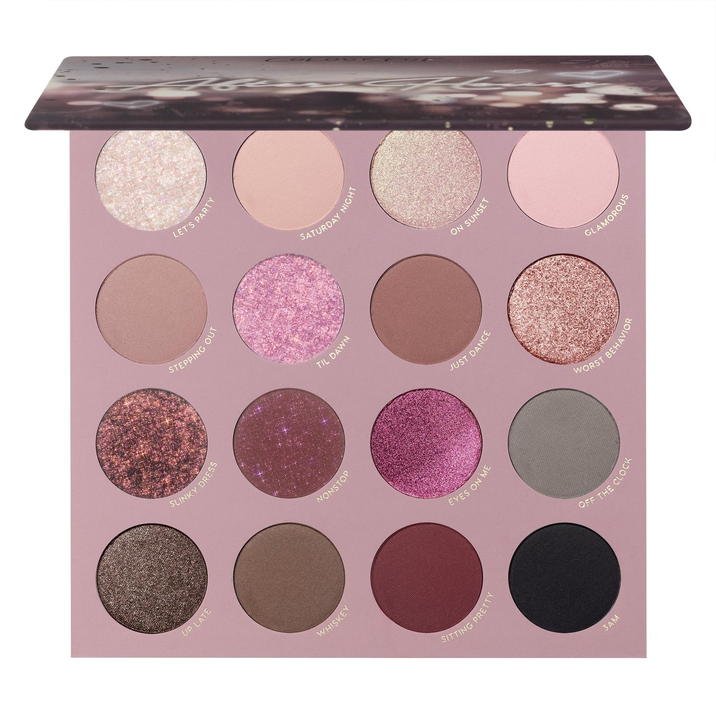 Shadow Palette - Image 6