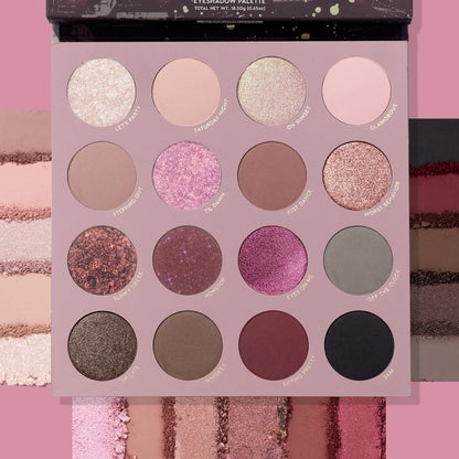 Shadow Palette - Image 2