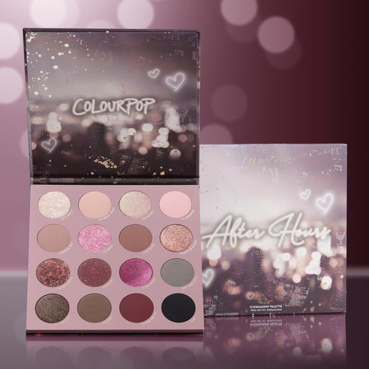 Shadow Palette