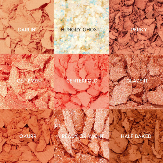 Shadow Palette - Image 2