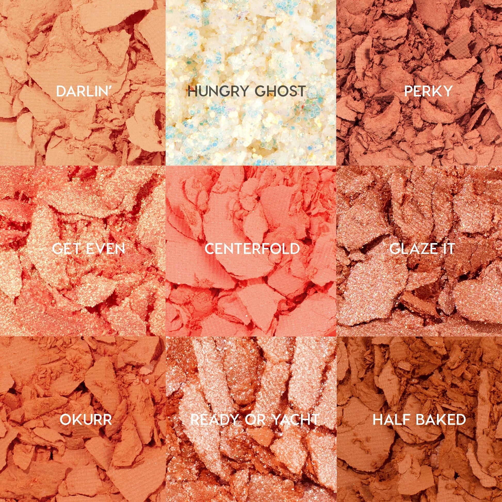 Shadow Palette Set - Image 3