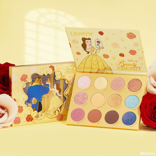 Shadow Palette