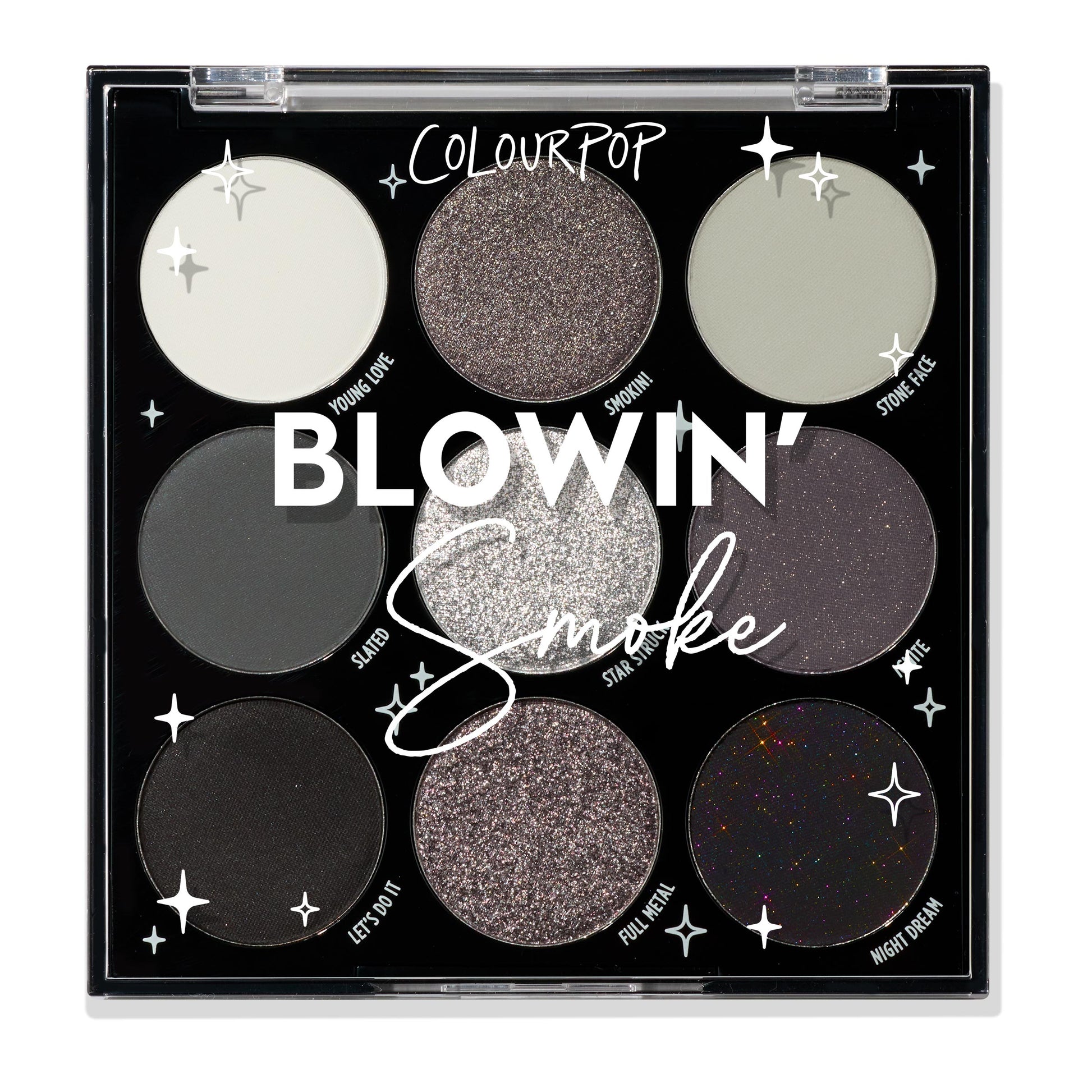 Shadow Palette