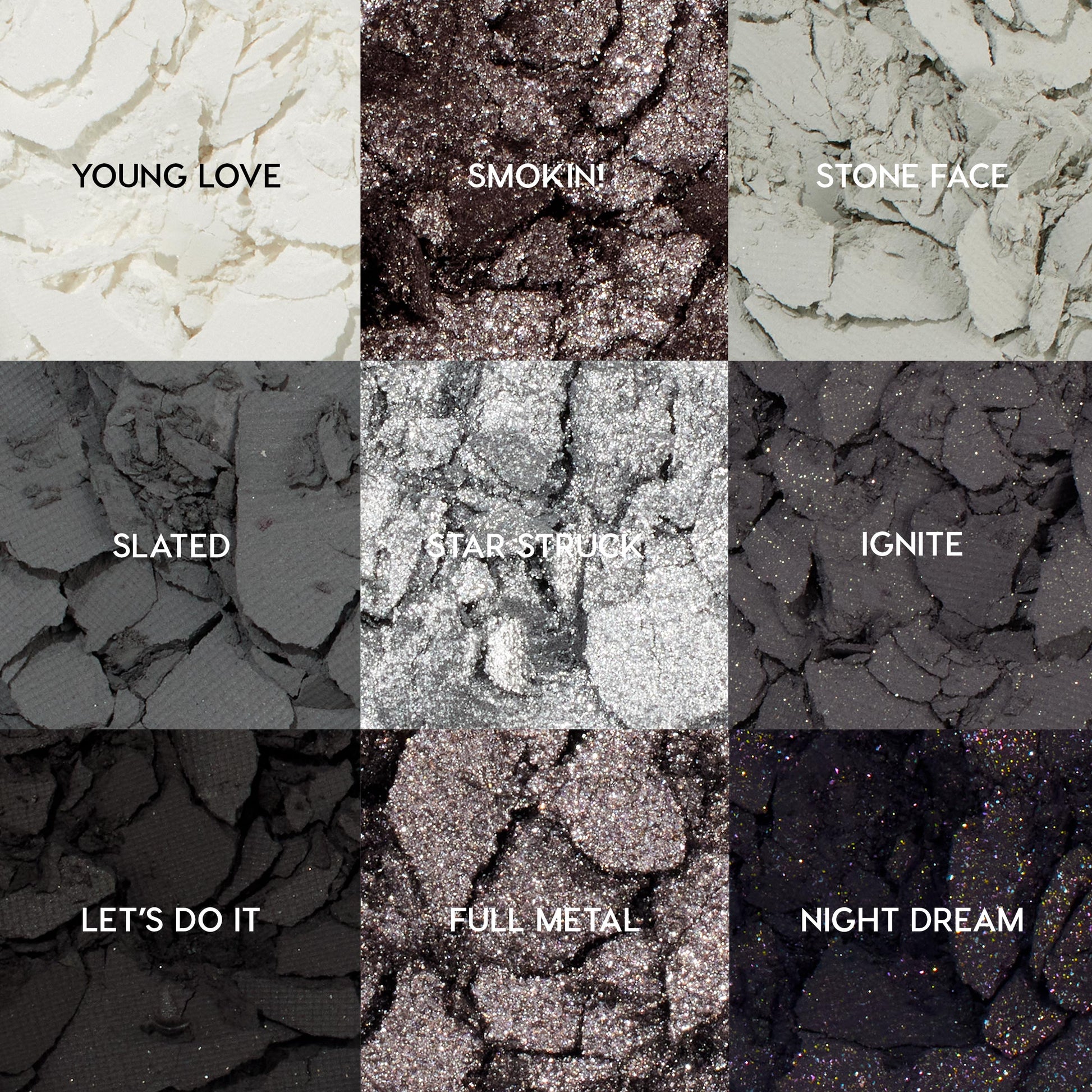 Shadow Palette Set - Image 4