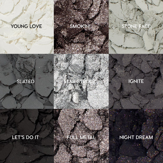 Shadow Palette - Image 2