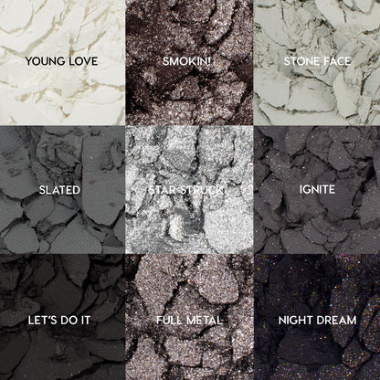 Shadow Palette Set - Image 3