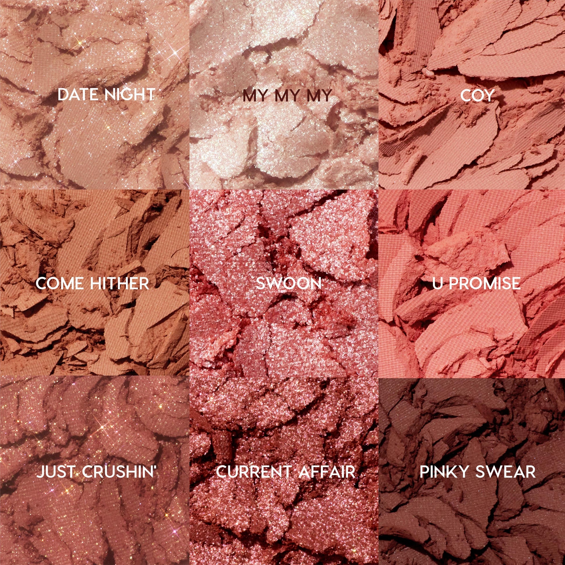 Shadow Palette Set - Image 2