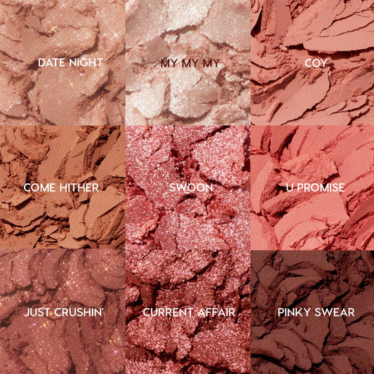 Shadow Palette - Image 2