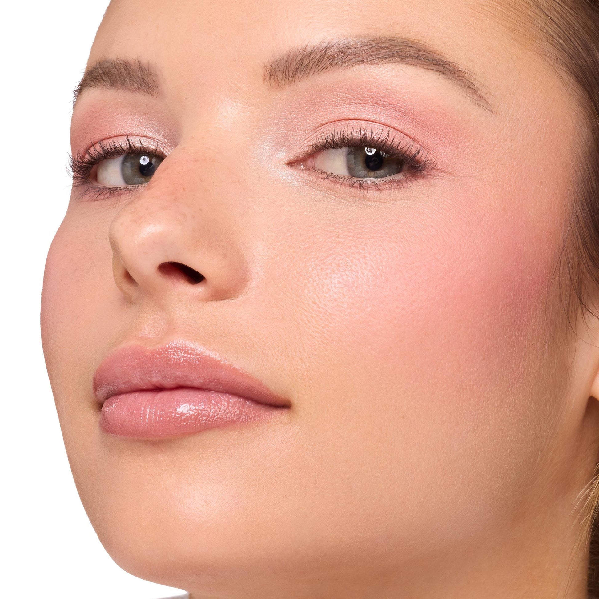 So Juicy Plumping Gloss Balm with Peptides - Image 3