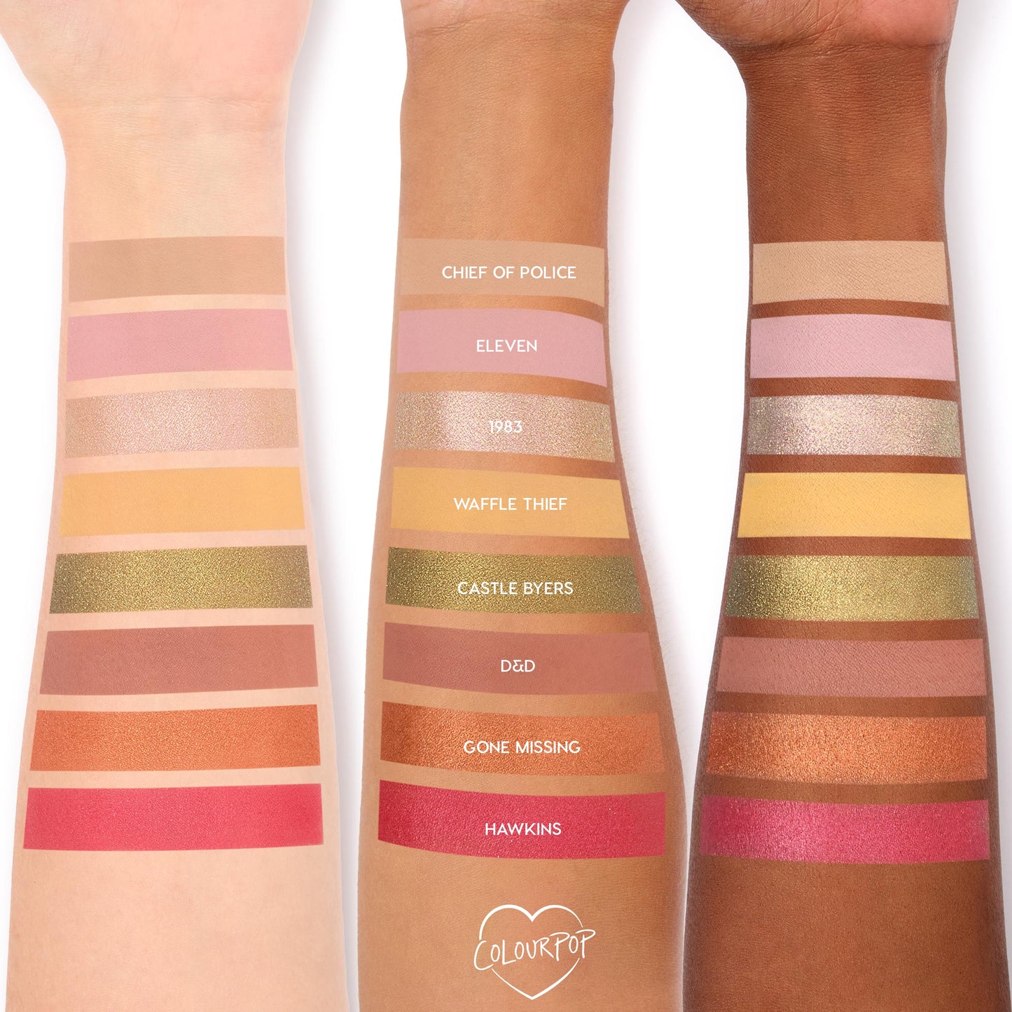 Shadow Palette - Image 3
