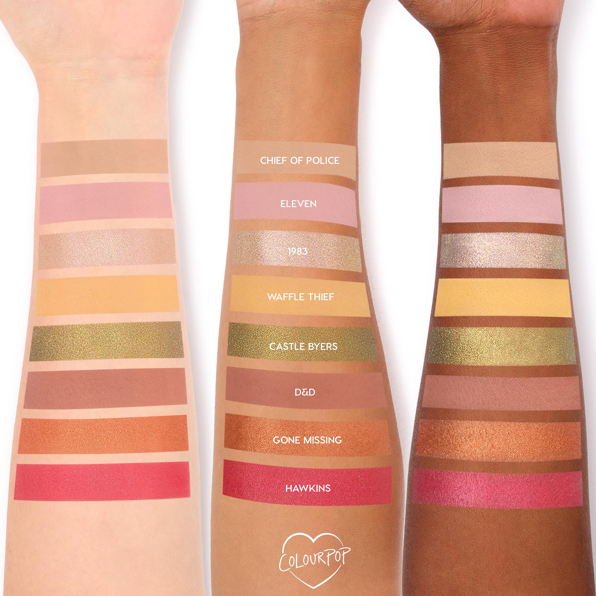 Shadow Palette - Image 3