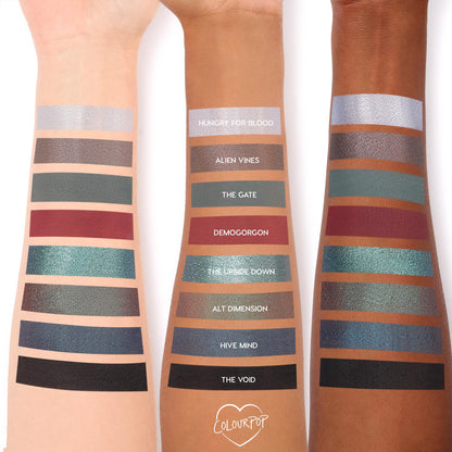 Shadow Palette - Image 4