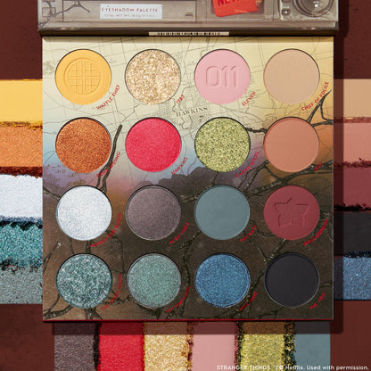 Shadow Palette - Image 2