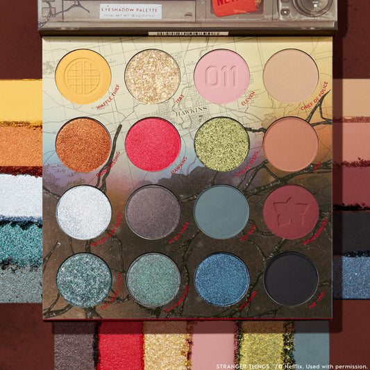 Shadow Palette - Image 2