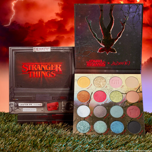 Shadow Palette