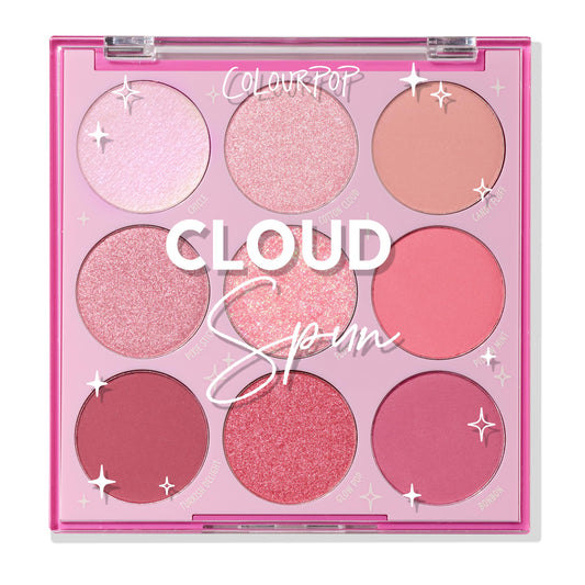 Shadow Palette