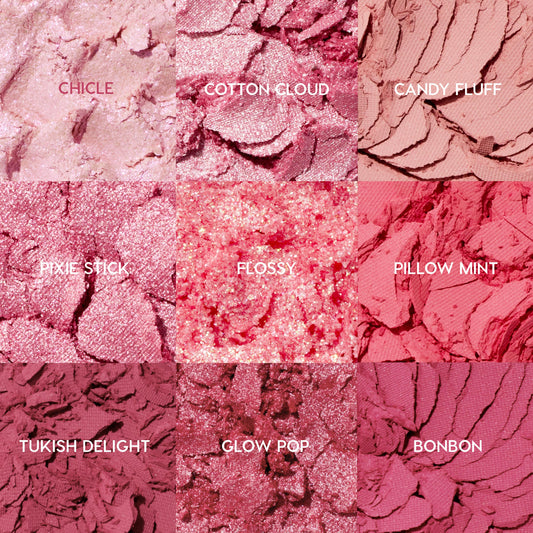 Shadow Palette - Image 2