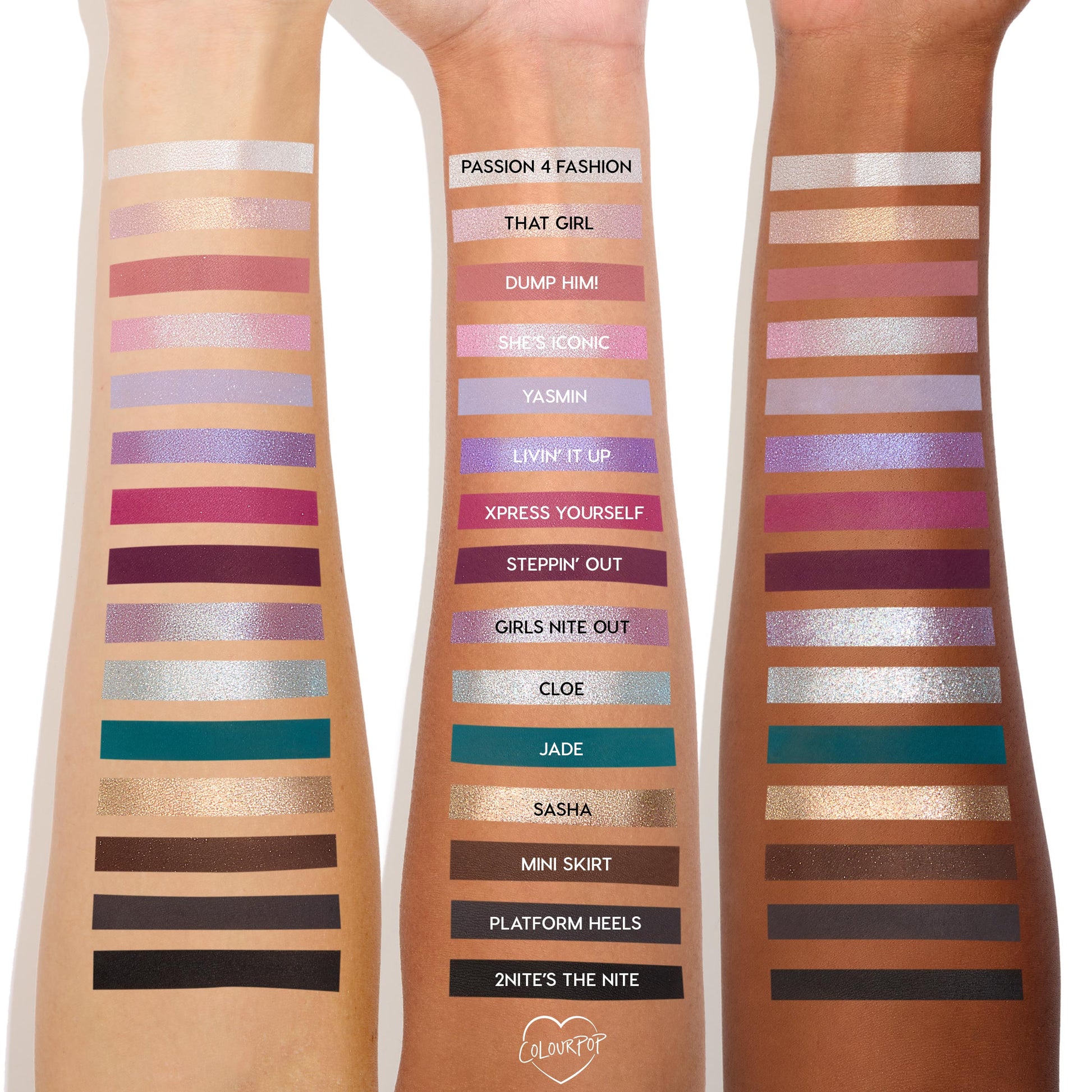 Shadow Palette - Image 6