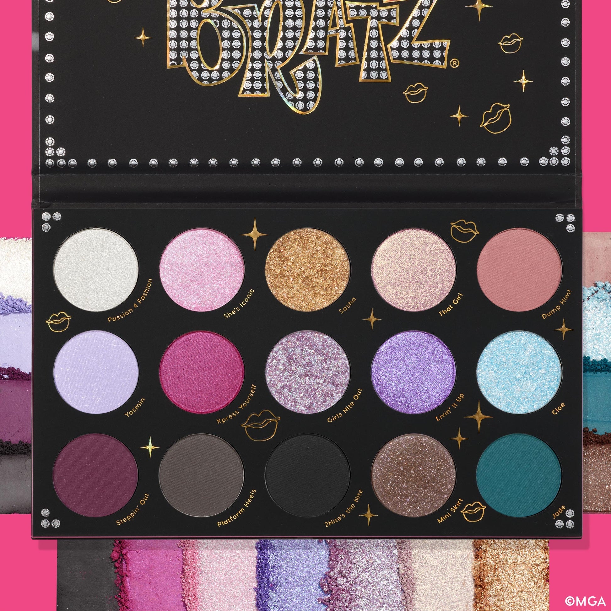 Shadow Palette - Image 2