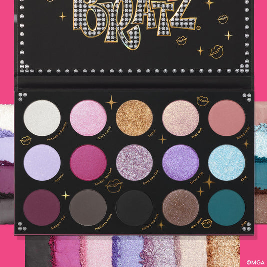 Shadow Palette - Image 2