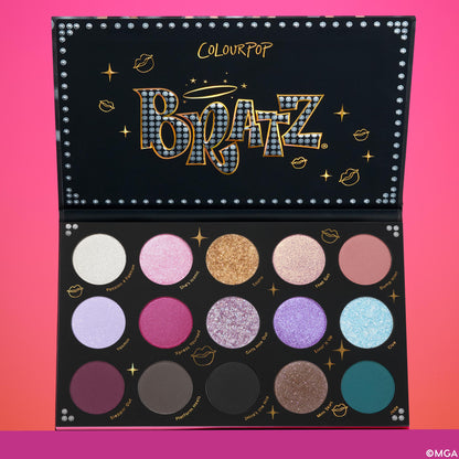 Shadow Palette