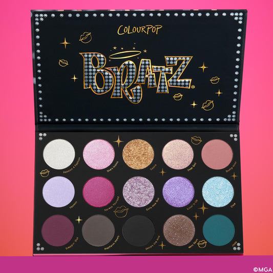 Shadow Palette