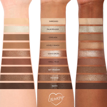 Shadow Palette Set - Image 7