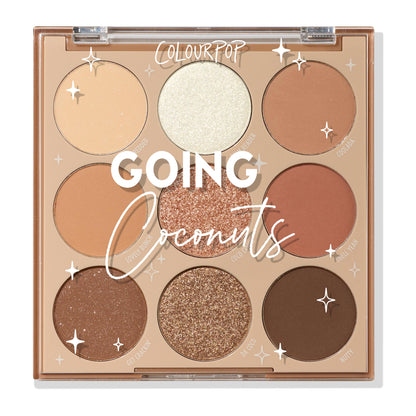 Shadow Palette