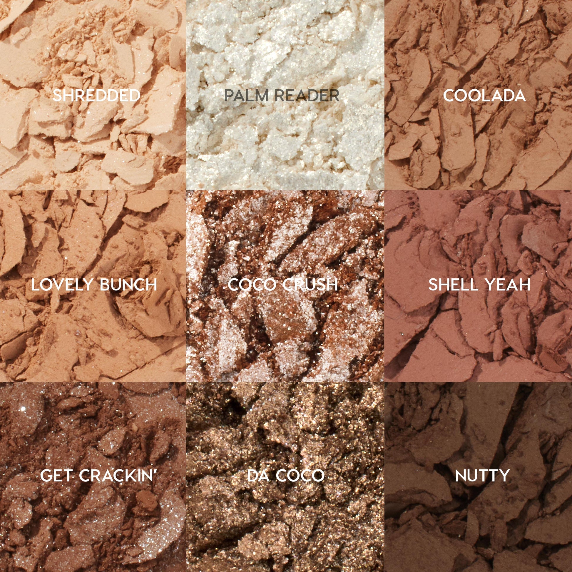 Shadow Palette Set - Image 3