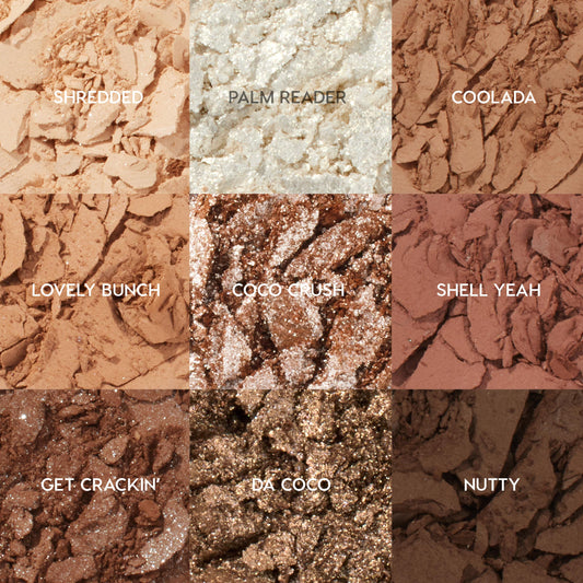 Shadow Palette Set - Image 2