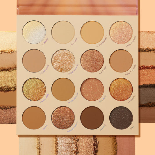 Shadow Palette - Image 2