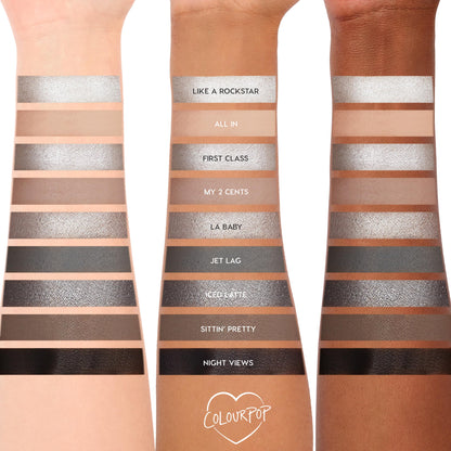 Shadow Palette Set - Image 7