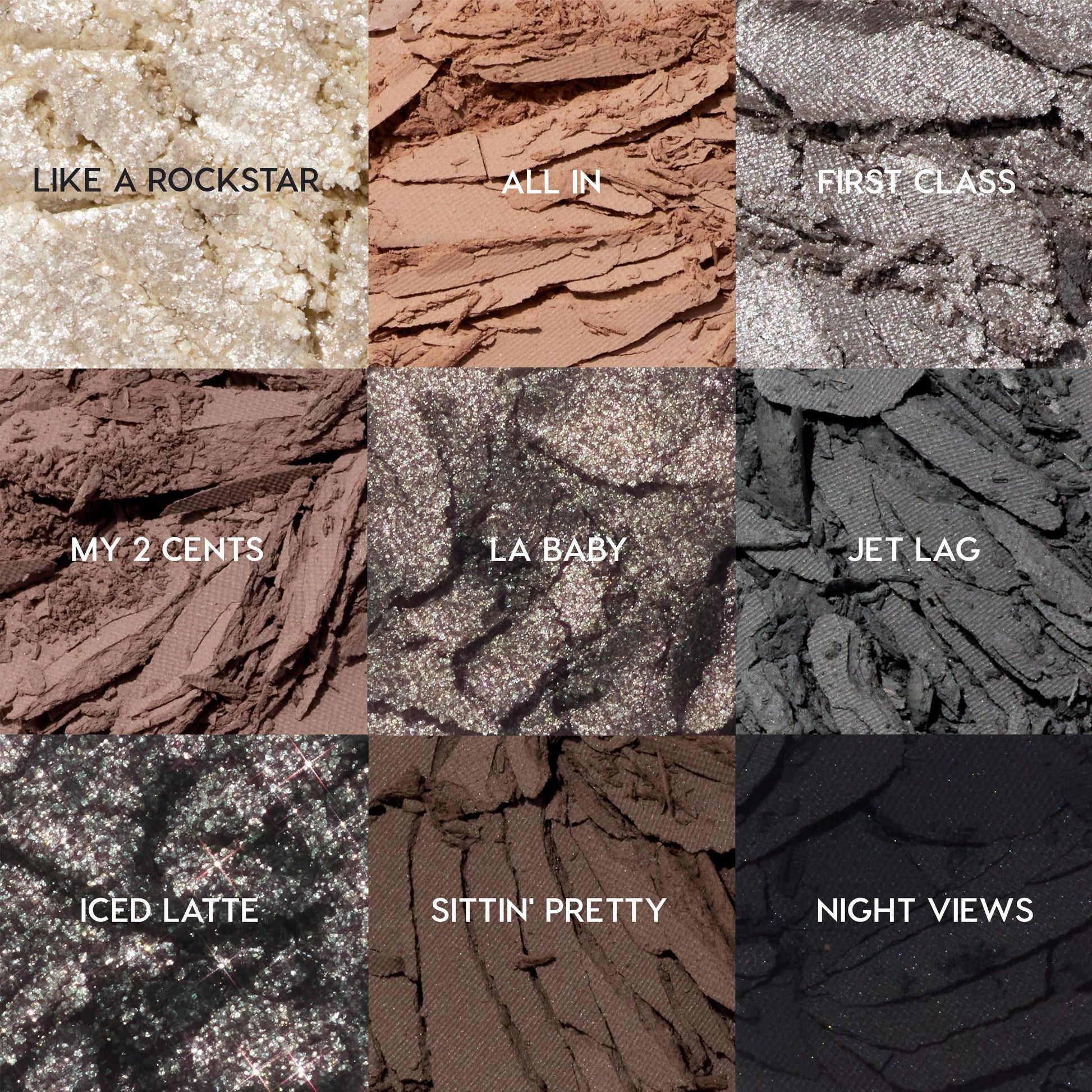 Shadow Palette Set - Image 3