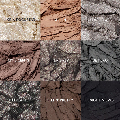 Shadow Palette Set - Image 3