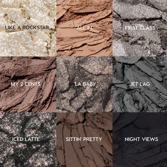 Shadow Palette - Image 2