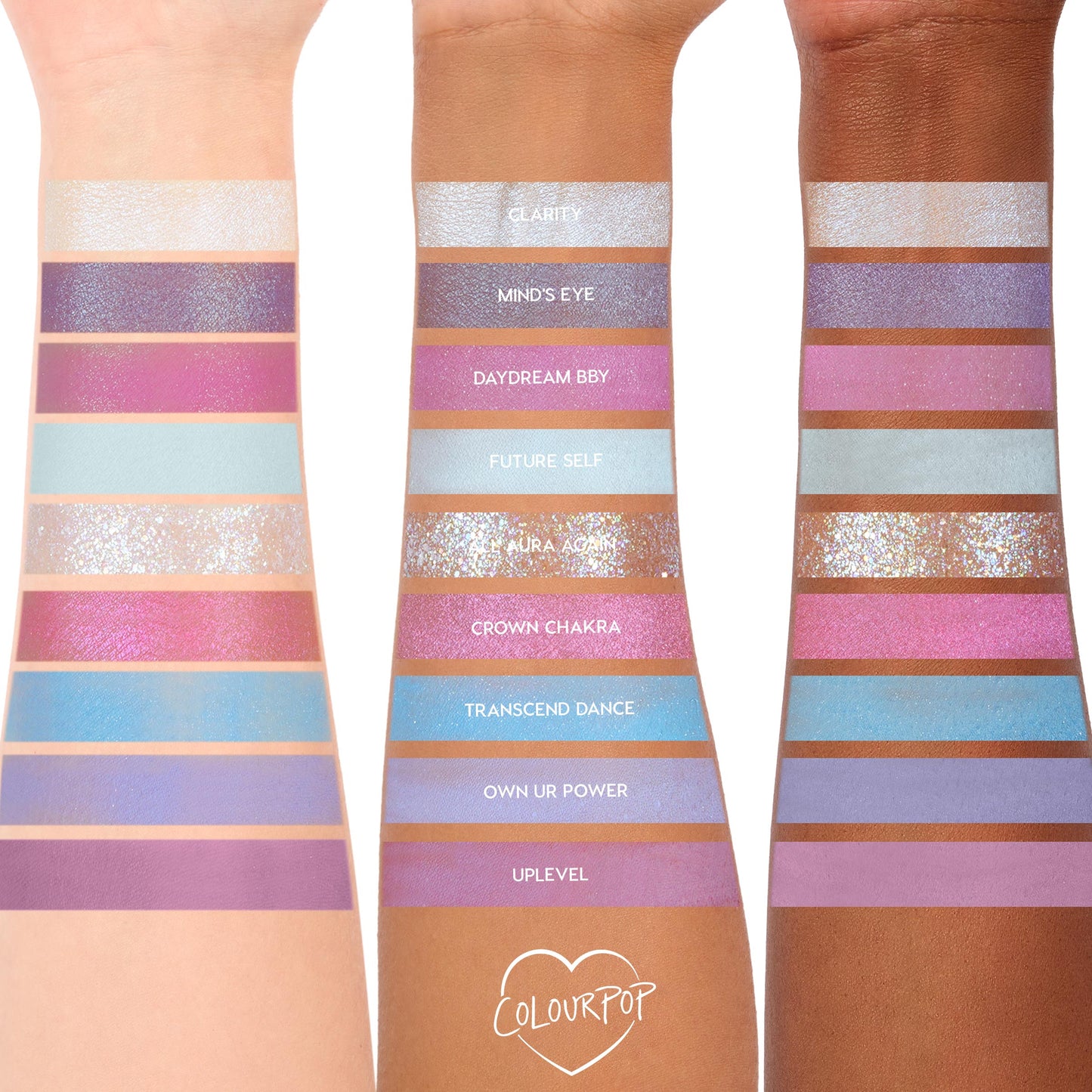Shadow Palette - Image 6