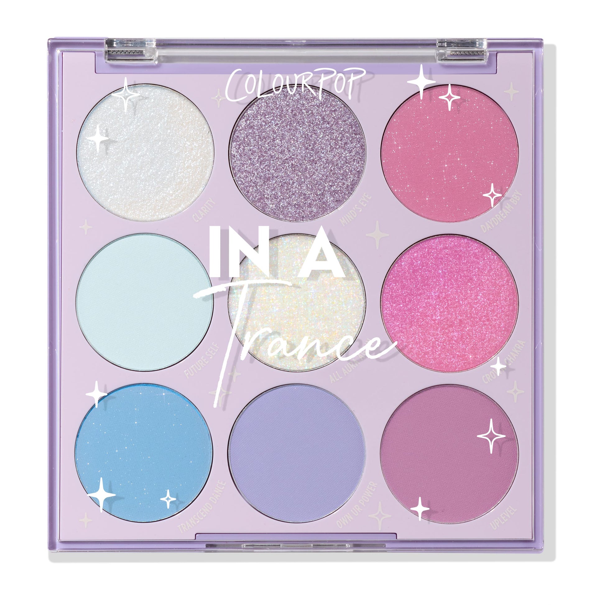 Shadow Palette