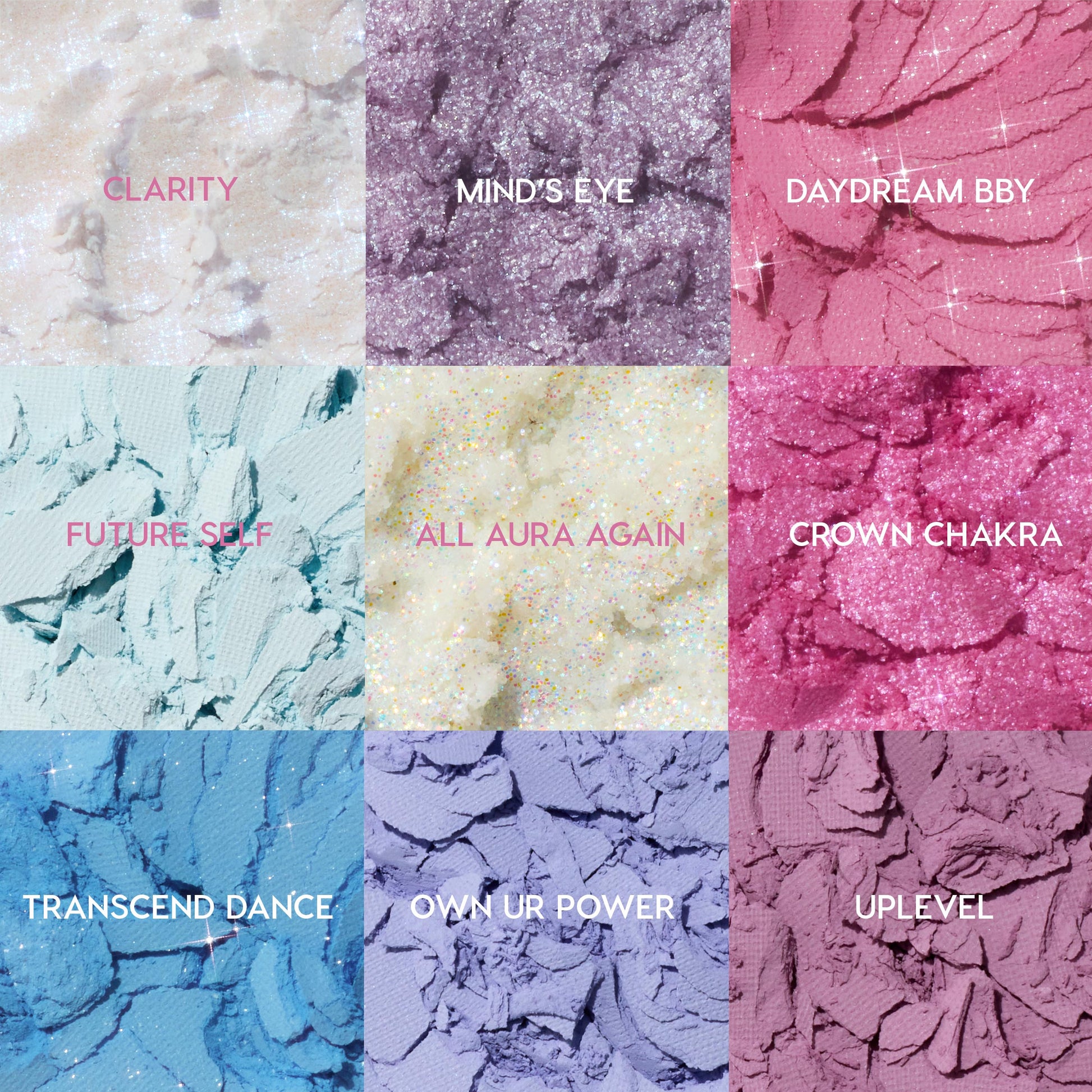 Shadow Palette - Image 2