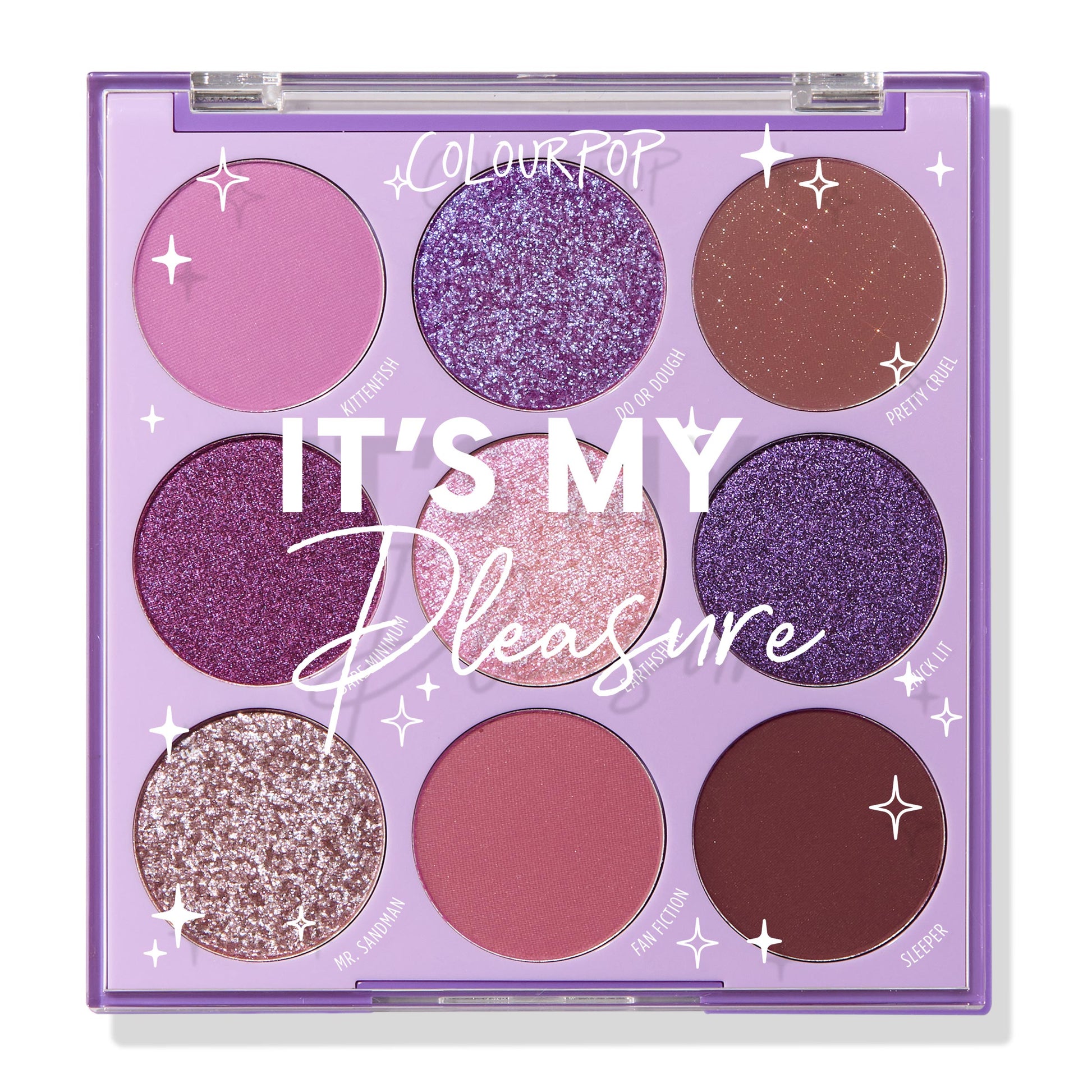 Shadow Palette