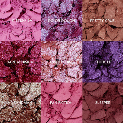 Shadow Palette - Image 2
