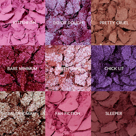 Shadow Palette - Image 2
