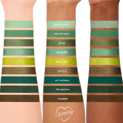 Shadow Palette - Image 7