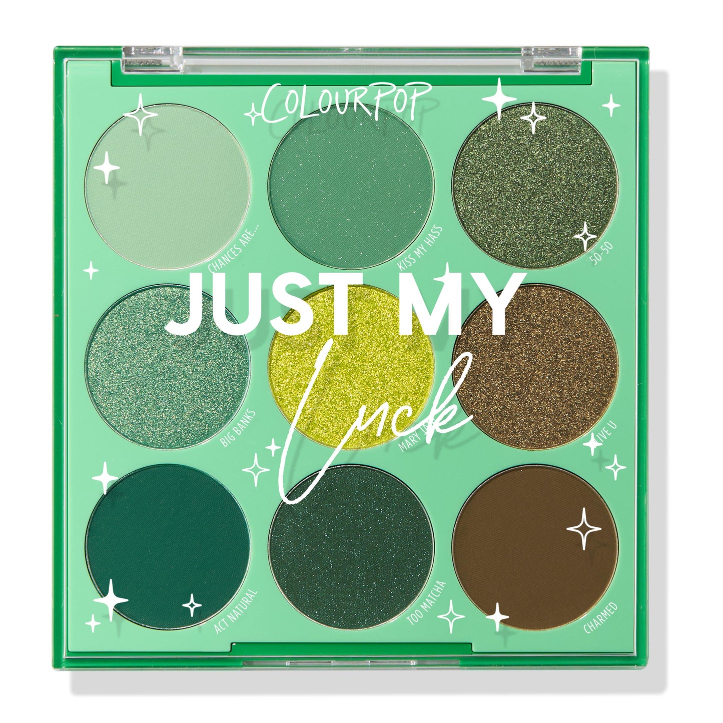Shadow Palette